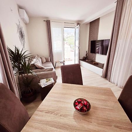 Apartments Nikcevic Budva Kültér fotó