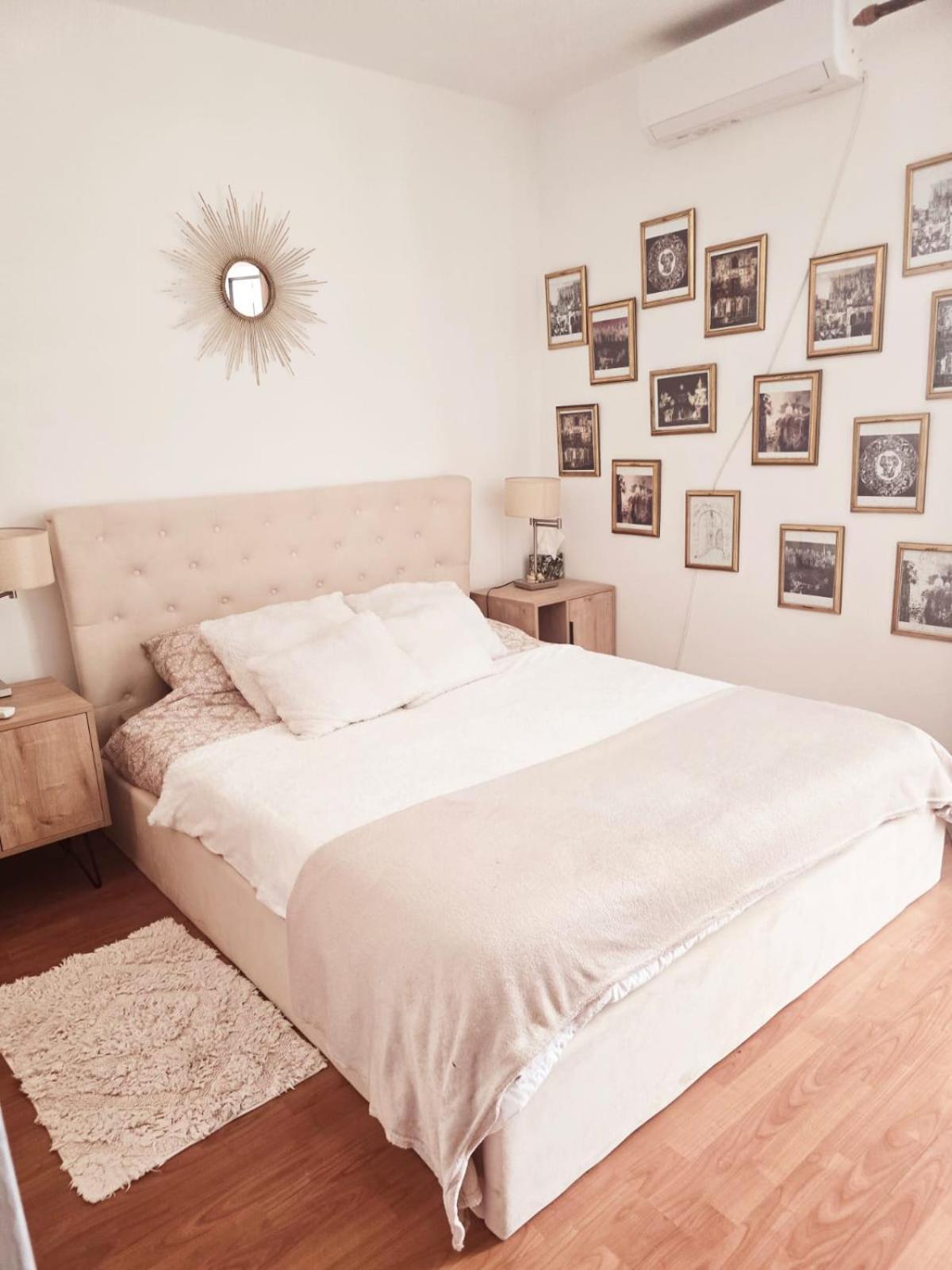 Apartments Nikcevic Budva Kültér fotó