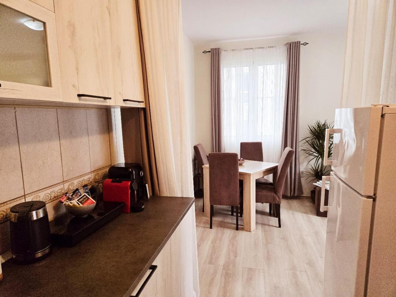 Apartments Nikcevic Budva Kültér fotó