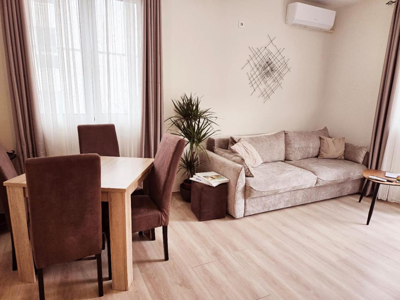 Apartments Nikcevic Budva Kültér fotó