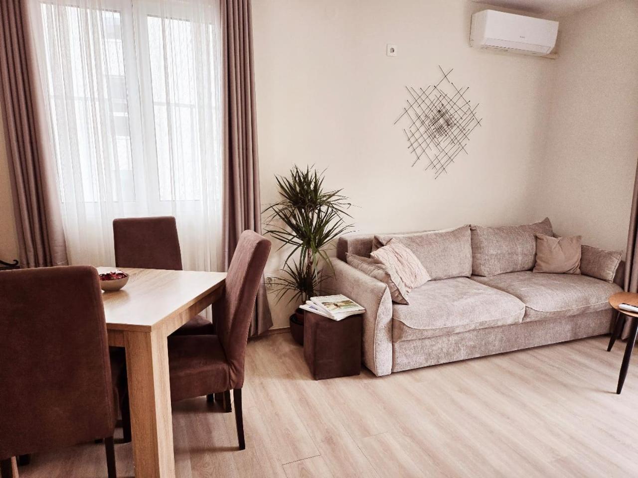 Apartments Nikcevic Budva Kültér fotó