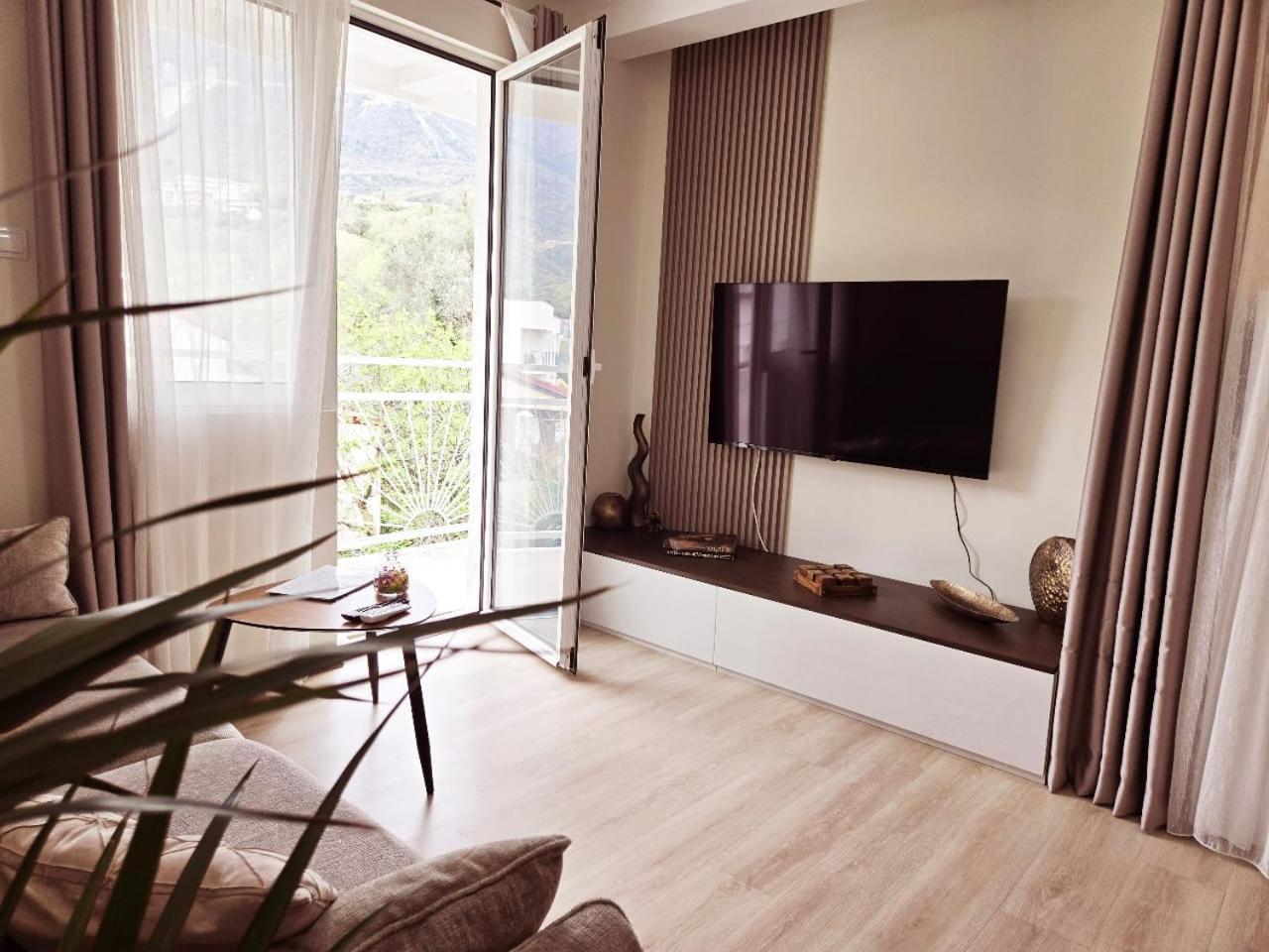 Apartments Nikcevic Budva Szoba fotó